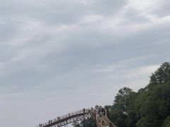 -少华山国家森林公园