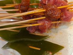 -来伊回麻辣烫·火锅串串清真(红瓦寺总店)
