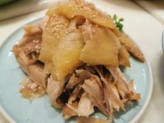 -港丽餐厅(高德置地店)