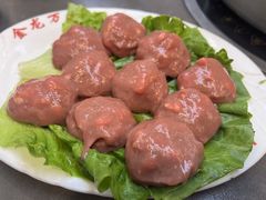 -万祥牛肉火锅(金龙店)