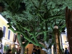 -ALBERGUE 1601 婆仔屋葡国餐厅