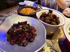 -绿茶餐厅(领展购物广场·中关村店)