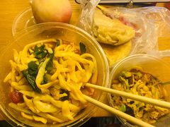 -雍村饭店(西安钟楼大差市地铁站店)