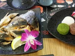 -Sushi Love 创意寿司(丽影广场店)