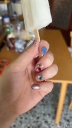 -Halo美甲美睫