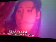 -奥斯卡升龙国际影城(RealD Cinema)