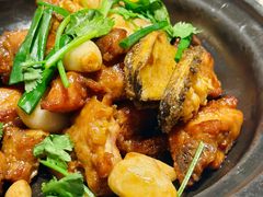 -潮堂 · 潮州菜(国贸商城店)