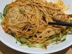 -马记永·兰州牛肉面(3019君尚店)