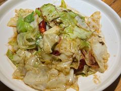 -金牌外婆家(苏州中心店)