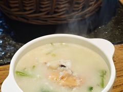 -小城粥道·海胆鲜虾粥(解放广场店)