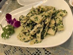 -新聚丰菜馆(太监弄店)