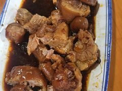 -荣荣面馆(丹溪大道店)