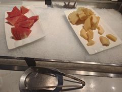 -云尚自助餐厅(佛山南海瞻云酒店)