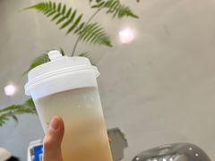 咸柑橘-小团圆糖水铺(襄阳南路店)