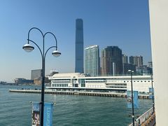 -海港城