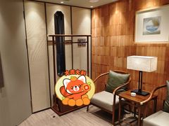 -川旺角融合菜•海景餐厅(星海广场店)