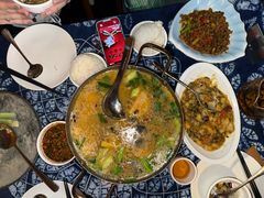 -滇道云南特色料理(康定路店)