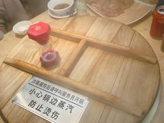 -陈大锅·岳阳鱼馆·地道岳阳菜(美食街店)