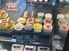 -星巴克(七宝领展广场1F店)