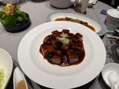 -宫燕府·京菜·烤鸭·淮扬菜(王府中心店)