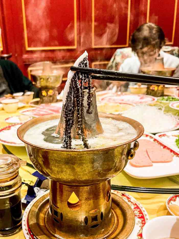 满福楼(蓝岛店)-"一家开了25年的店,是有其独特的魅力.慕.