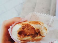 鲜肉月饼-长发西饼(临顿路店)