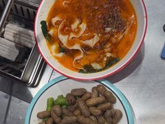 -古彭7只羊·招牌白串·碳锅羊肉旗舰店