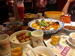 -胡桃里音乐酒馆(白云五号T5 MALL店)