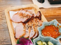 -Hi YOU你的饭局泰餐厅(雍和宫店)