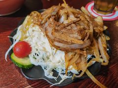 -纪州豚骨酱油拉面(锦延路店)