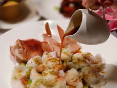 古法蒸东星斑-西郊壹号