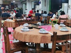 大堂-燊燊火锅(二分店)