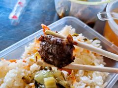 -好成财牛排馆(涂门街总店)