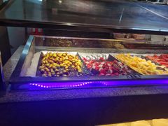 -佰烧海鲜烤肉火锅自助(世茂国际广场店)