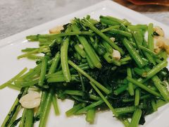 -聚丰园•湖鲜餐厅(阿红私房菜梅石路店)