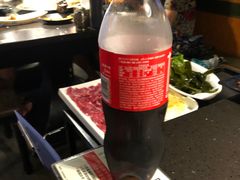 -锅说大脸毛肚重庆老火锅(佐阾店)