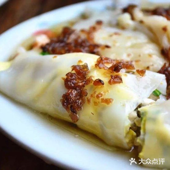 金威肠粉