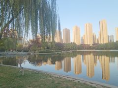 -木塔寺遗址生态公园