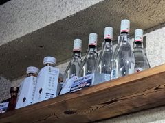 -烤五行·烧烤烤串(石佛营店)