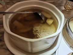 -东南里湖景餐厅·新闽菜(浦西万达店)