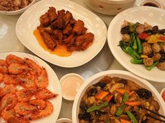 -顺德人家食府(黄金广场店)