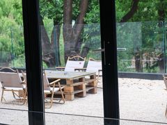 -J Create城市露营咖啡·简餐·宠物(上海动物园店)