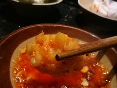 -肥龙火锅(南坪店)