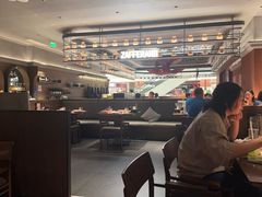 -ZAFFERANO西班牙海鲜饭(上海首店)