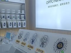 -OPPO服务体验中心(天津和平区天河城店)