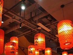 -山四砂锅(太原钟楼街店)