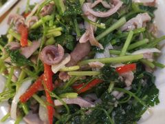小芫爆肚丝-陈傻子餐厅(世纪都会店)