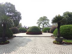 -浙江省博物馆(孤山馆区)