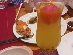 -视界美食自助餐厅·石家庄希尔顿酒店