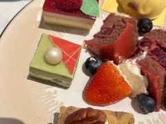 -广州粤海喜来登酒店